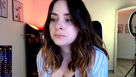 madelamee online show from 04.24.26