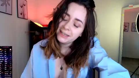 madelamee online show from 04.26.26