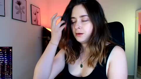madelamee online show from 04.30.26