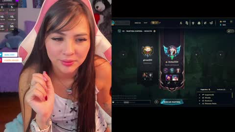 Snapshot of madeleine_shinobi chatting on 12.06.24 Emily Only Fans online show from 12.06.24