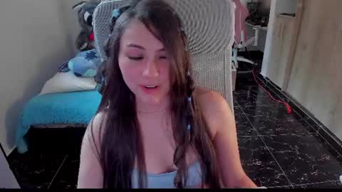 Snapshot of madeleine_shinobi chatting on 06.20.26 Emily Only Fans online show from 06.20.26