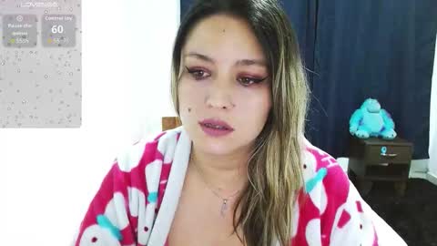 Madelheine online show from 02.03.26