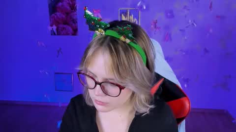 Madeline online show from 11.30.25