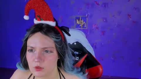 Madeline online show from 12.03.25