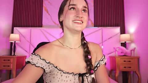 Madeline  online show from 02.21.26