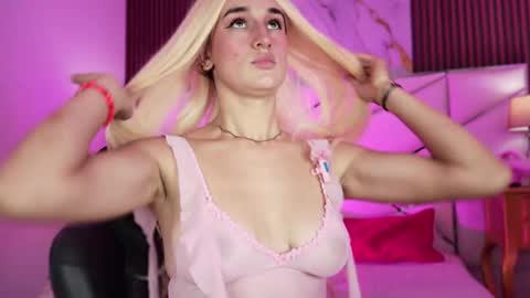 Madeline  online show from 02.27.26