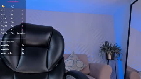 Madeline online show from 01.28.25