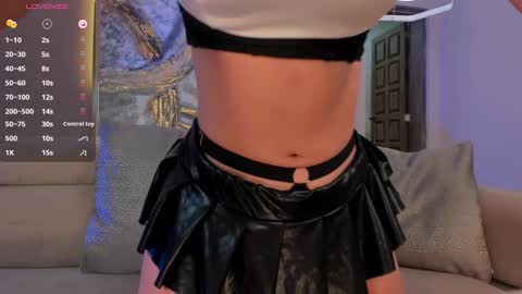 Madeline online show from 02.09.25