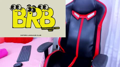 Madeline online show from 03.01.25