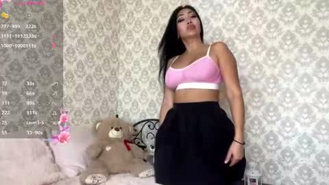 Snapshot of madelinekiss_ chatting on 07.07.26 madelinekiss online show from 07.07.26
