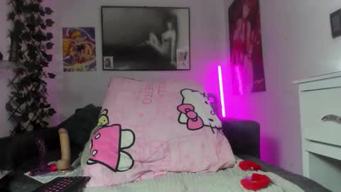 Snapshot of madelyn777 chatting on 11.07.25 Madelyn. online show from 11.07.25