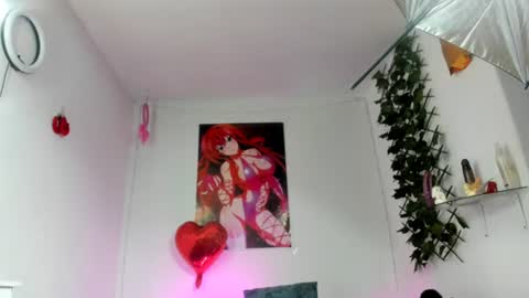 Snapshot of madelyn777 chatting on 07.03.26 Madelyn. online show from 07.03.26