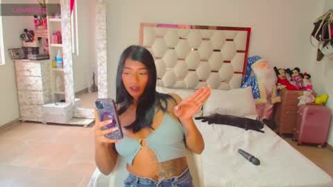 madelyn roses online show from 11.13.25