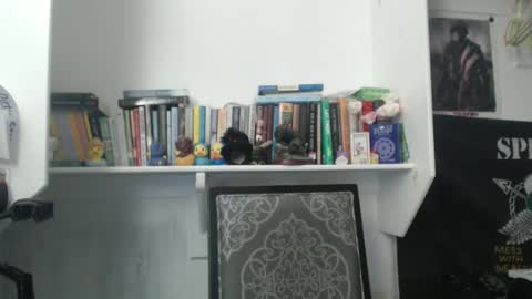 Letty online show from 10.27.25