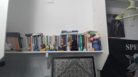 Letty online show from 11.13.25