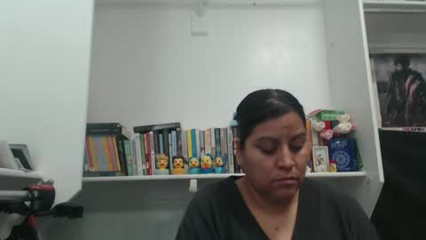 Letty online show from 12.02.25