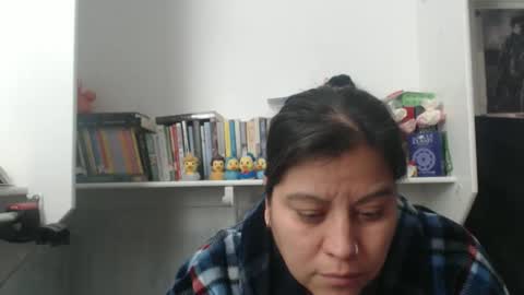 Letty online show from 12.14.25