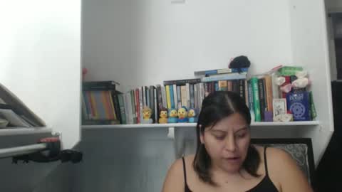 Letty online show from 12.17.25