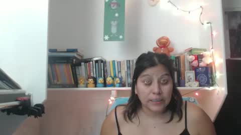 Letty online show from 12.18.25