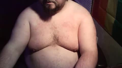 Snapshot of madhatterj chatting on 12.04.24 MadHatterJ online show from 12.04.24