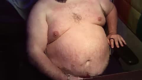 Snapshot of madhatterj chatting on 12.05.24 MadHatterJ online show from 12.05.24