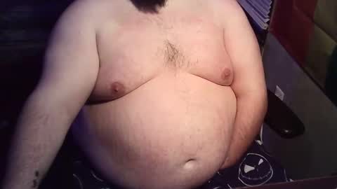 Snapshot of madhatterj chatting on 01.02.25 MadHatterJ online show from 01.02.25