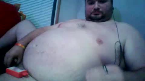 Snapshot of madhatterj chatting on 10.19.25 MadHatterJ online show from 10.19.25