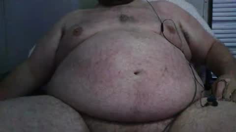 Snapshot of madhatterj chatting on 11.02.25 MadHatterJ online show from 11.02.25