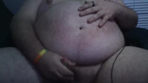 Snapshot of madhatterj chatting on 11.05.25 MadHatterJ online show from 11.05.25