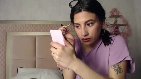 madhison_5 online show from 03.26.26