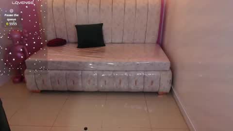 Madhison  online show from 10.03.25