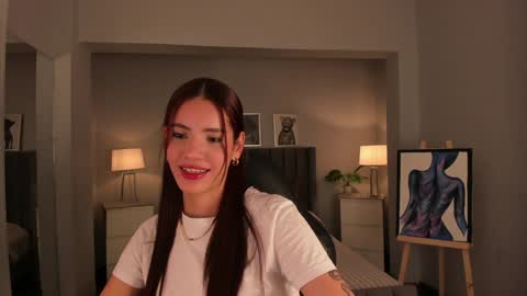 Snapshot of madie_collins7 chatting on 12.06.24 Madie online show from 12.06.24