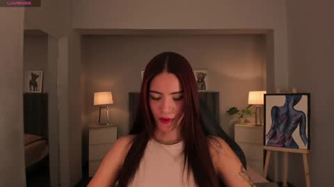 Snapshot of madie_collins7 chatting on 12.13.24 Madie online show from 12.13.24