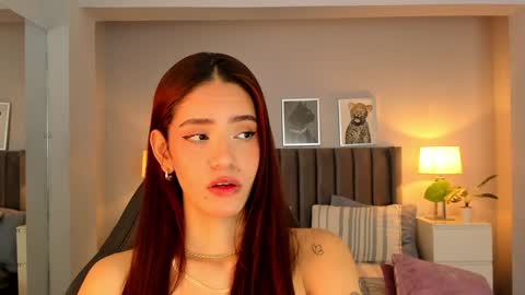 Snapshot of madie_collins7 chatting on 01.11.25 Madie online show from 01.11.25