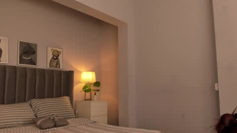 Snapshot of madie_collins7 chatting on 01.28.25 Madie online show from 01.28.25