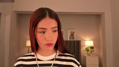 Snapshot of madie_collins7 chatting on 01.31.25 Madie online show from 01.31.25