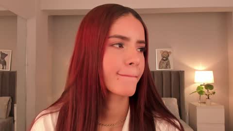 Snapshot of madie_collins7 chatting on 02.02.25 Madie online show from 02.02.25