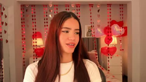 Snapshot of madie_collins7 chatting on 02.07.25 Madie online show from 02.07.25