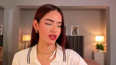 Snapshot of madie_collins7 chatting on 03.05.25 Madie online show from 03.05.25