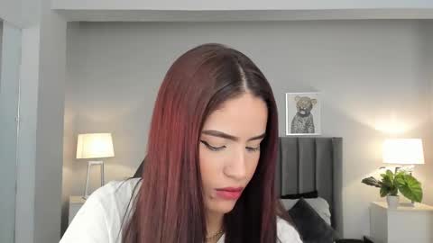 Snapshot of madie_collins7 chatting on 03.07.25 Madie online show from 03.07.25