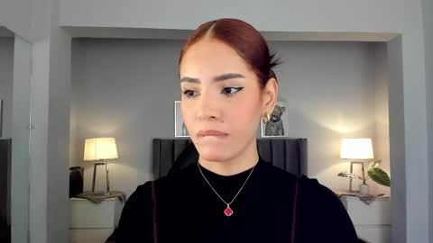 Snapshot of madie_collins7 chatting on 09.10.25 Madie online show from 09.10.25