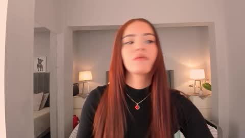 Snapshot of madie_collins7 chatting on 09.15.25 Madie online show from 09.15.25