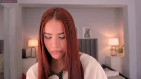 Snapshot of madie_collins7 chatting on 09.20.25 Madie online show from 09.20.25