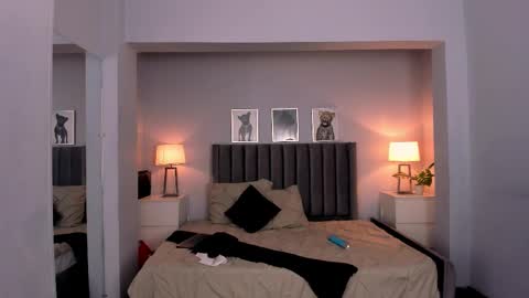 Snapshot of madie_collins7 chatting on 09.22.25 Madie online show from 09.22.25