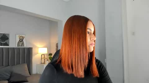 Snapshot of madie_collins7 chatting on 12.05.25 Madie online show from 12.05.25