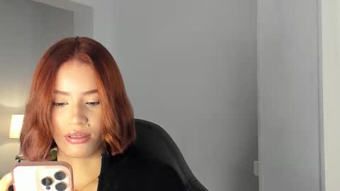 Madie  online show from 01.11.26