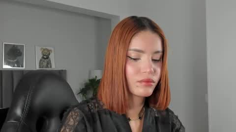Snapshot of madie_collins7 chatting on 04.29.26 Madie online show from 04.29.26