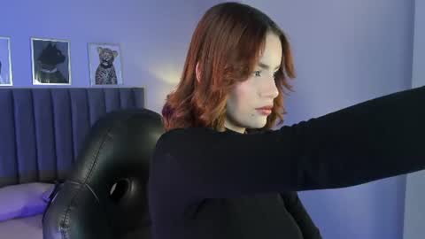 Snapshot of madie_collins7 chatting on 07.09.26 Madie online show from 07.09.26