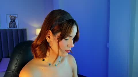 Snapshot of madie_collins7 chatting on 07.10.26 Madie online show from 07.10.26