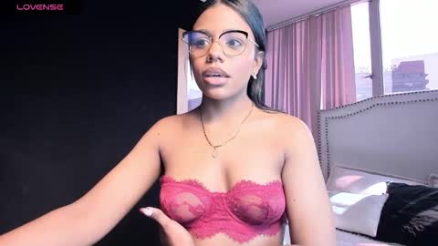 madii lenon online show from 03.11.26